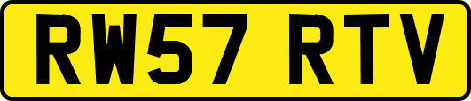 RW57RTV