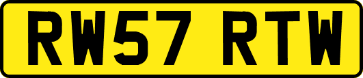 RW57RTW
