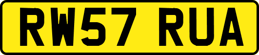 RW57RUA