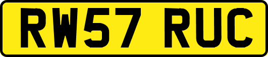 RW57RUC