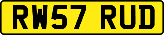 RW57RUD