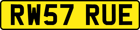 RW57RUE