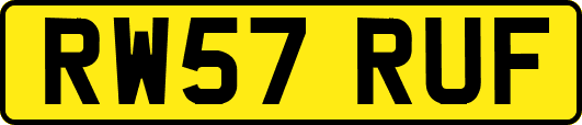 RW57RUF