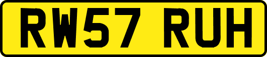 RW57RUH