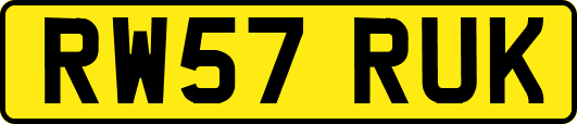 RW57RUK