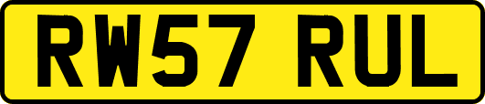 RW57RUL