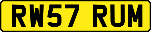 RW57RUM