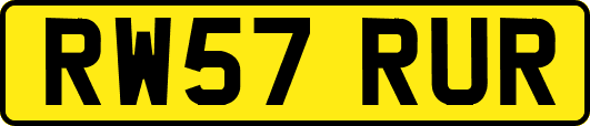 RW57RUR