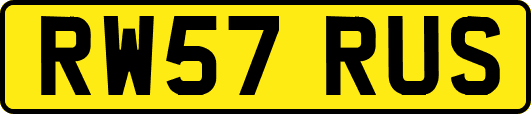 RW57RUS