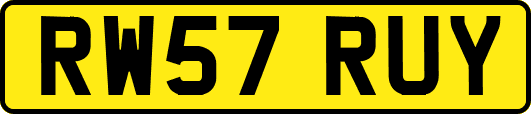 RW57RUY