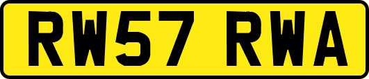 RW57RWA