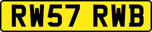 RW57RWB