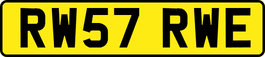 RW57RWE