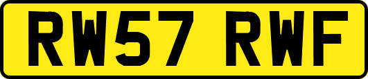 RW57RWF