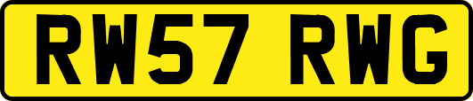 RW57RWG