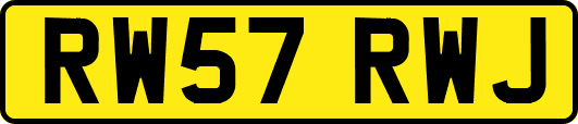 RW57RWJ