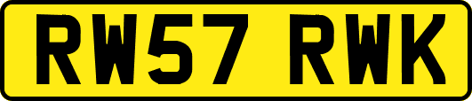 RW57RWK