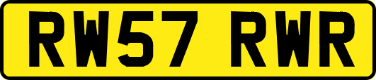 RW57RWR