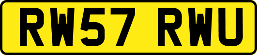 RW57RWU