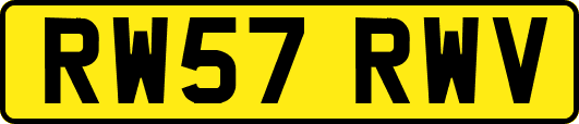 RW57RWV