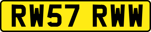 RW57RWW