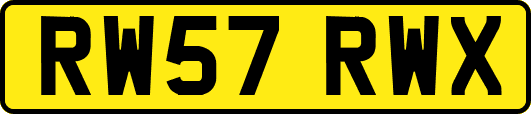 RW57RWX