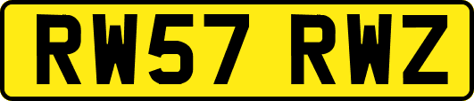RW57RWZ