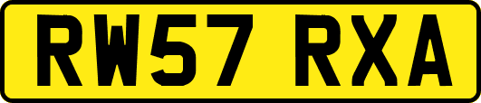 RW57RXA