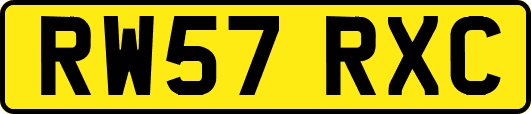 RW57RXC