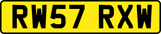 RW57RXW