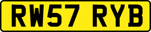 RW57RYB