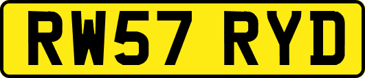 RW57RYD