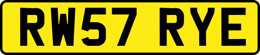 RW57RYE
