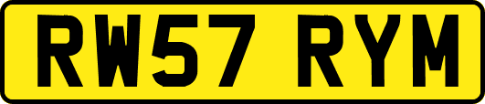RW57RYM