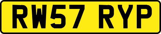RW57RYP