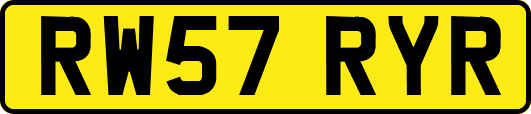 RW57RYR