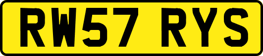 RW57RYS