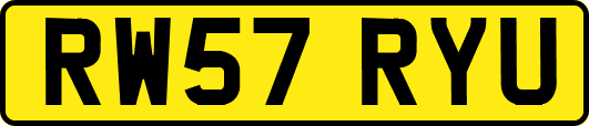 RW57RYU