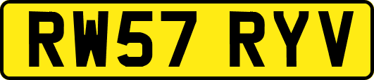 RW57RYV