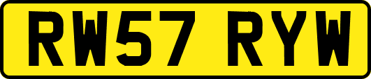 RW57RYW
