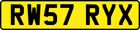 RW57RYX
