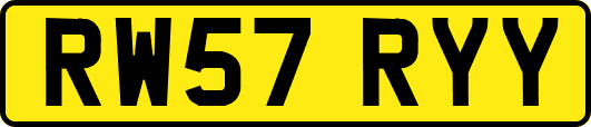 RW57RYY