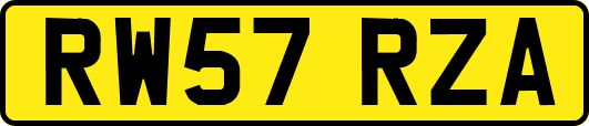 RW57RZA