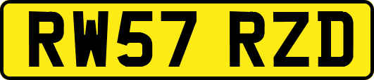 RW57RZD