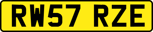 RW57RZE