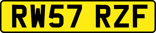 RW57RZF