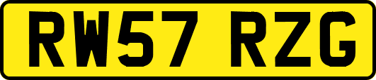 RW57RZG