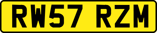 RW57RZM