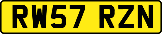 RW57RZN