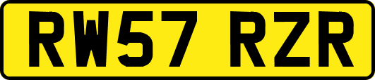 RW57RZR